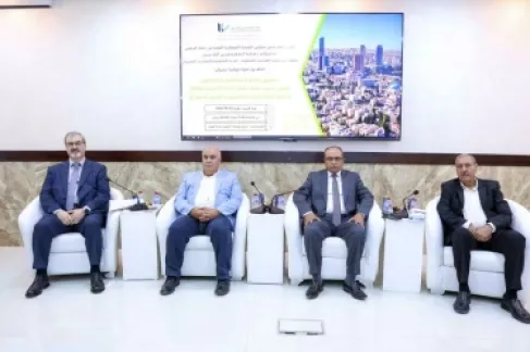 (المهندسين) تناقش أثر نظام التخطيط والتنظيم الجديد في البيئة الحضرية لمدينة عمان 