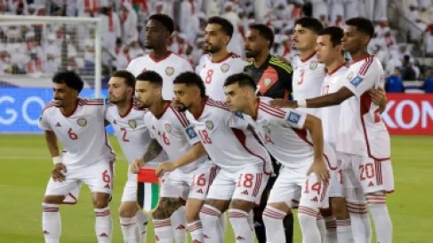 الإمارات تعبر عُمان.. وتضرب موعدًا ناريًا مع السعودية في نهائي الخليج