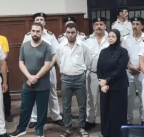 تنفيذ حكم الإعدام بقضية طبيب الساحل في مصر