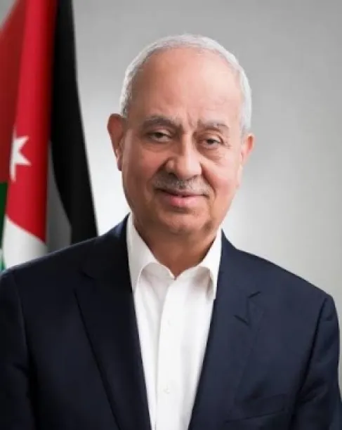 الجغبير رئيسا لغرفة صناعة عمان وسختيان نائبا