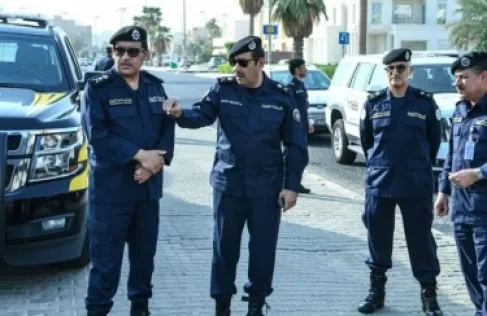 بينهم مصريون.. الكويت تحبط شبكة احتيال تمويني لبيع الحصص المدعومة