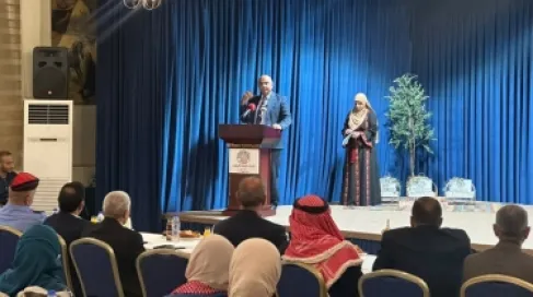 وزارة الزراعة: سنوقع مذكرة تفاهم مع سلطة البترا