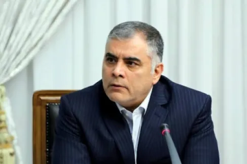 استقالة وزير النفط الإيراني