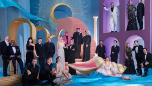 تقارير: السعودية تتجه لإلغاء حفل Joy Awards 2027