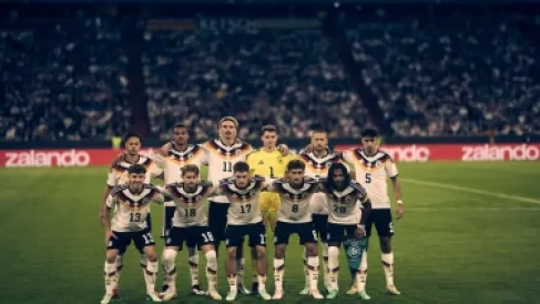 سقوط جديد.. ألمانيا تواصل المعاناة رغم قدوم كلوب!