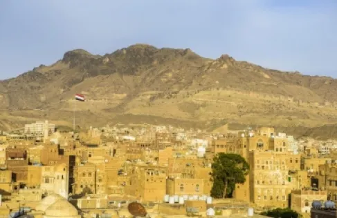 العليمي يعلن انطلاق عملية 