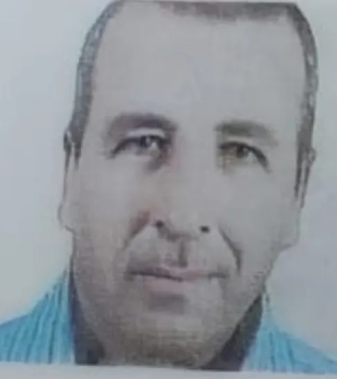 توفيق صالح أبو زمزم في ذمة الله