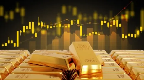 تقرير: توقعات بأن يلامس الذهب مستويات قياسية جديدة في 2027