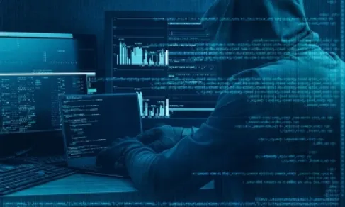 مجموعة قرصنة حوثية تزعم نشر قاعدة بيانات للاستخبارات السعودية