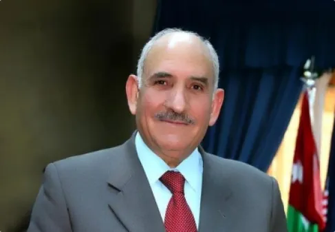 ذنيبات: مشروع سكة الحديد رؤية مستقبلية لنهضة اقتصادية واستثمارية ولوجستية شاملة