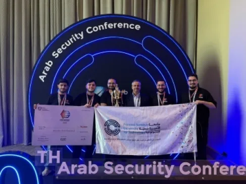 الأردن يتصدر المشهد العربي في الأمن السيبراني للمرة الثانية على التوالي