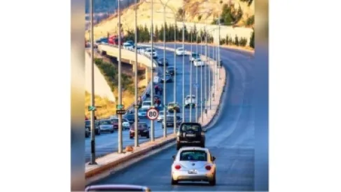 طريق السلط الدائري يعود إلى الواجهة.. عطاء جديد لاستكمال المشروع