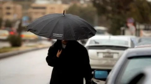 الأردن.. تحذيرات من تدني مدى الرؤية