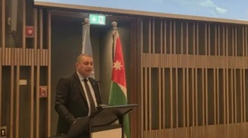 وزير البيئة: تعزيز التعاون الإقليمي ضرورة