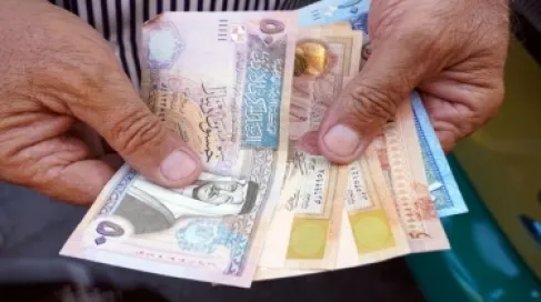 الاردن .. ارتفاع حجم القروض غير العاملة لدى البنوك إلى 1.988 مليار دينار