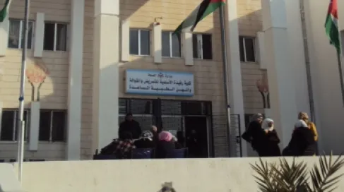 إعلان أسماء المرشحين للقبول في كليتي نسيبة المازنية ورفيدة الأسلمية