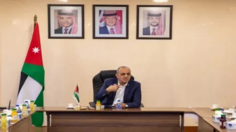 الأردن يستهدف السوق الصيني.. 50 دليلا سياحيا واحتفالات بالعام الصيني في البترا