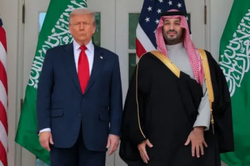 هل تستغني السعودية عن شراكتها مع الولايات المتحدة؟