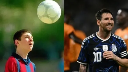 وكيل ميسي يكشف سر علاجه الهرموني وعلاقته بريال مدريد