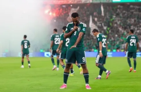 الأخضر السعودي يستعيد كأس الخليج بعد غياب 22 عاما على حساب الإمارات