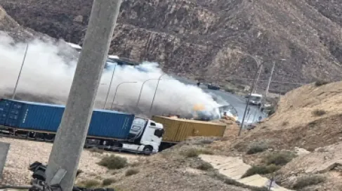 وزير نقل أسبق عن حوادث طريق العقبة: المطلوب قرار لا لجان تحقيق