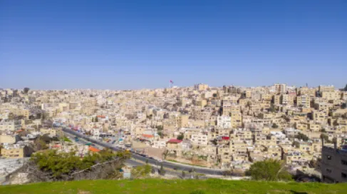 سوق العقار الأردني يسجل تحسناً في أيلول.. وارتفاع التداول 16%
