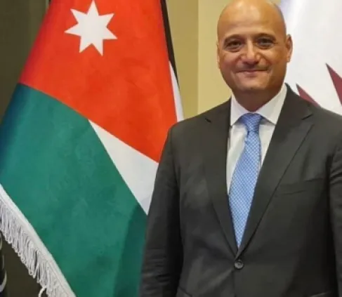 طلب نيابي للسيرة الذاتية للمدير التنفيذي لـ(جيدكو)