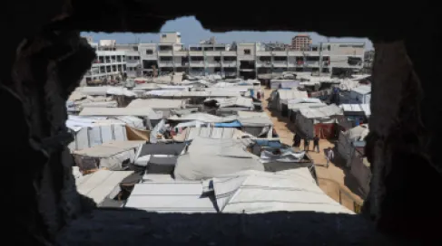 22 ألف شهيد فلسطيني من الطلبة والمعلمين منذ أحداث 7 أكتوبر