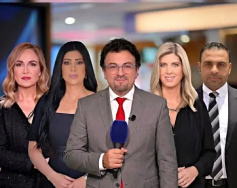 انتقالات متتالية من العربية إلى سكاي نيوز.. وغموض يحيط بالأسباب