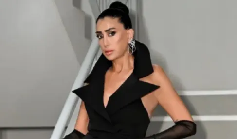 غادة عبد الرازق: تزوجت 5 مرات.. والجمهور أساء فهم شخصيتي
