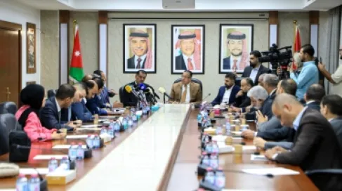 أراضي وادي الأردن وعمال المياومة بالبلديات ومشاكل المياه.. الإدارية النيابية تبحث ملفات عديدة تهم الأردنيين - تفاصيل