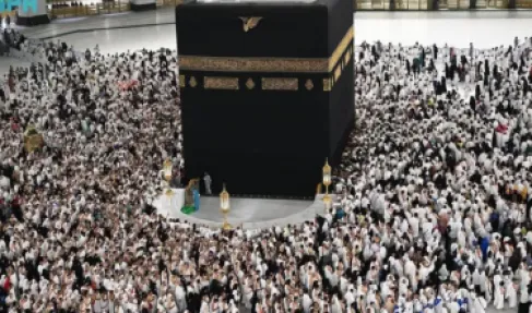 السعودية: إيقاف 4 شركات عمرة و4 وكلاء خارجيين