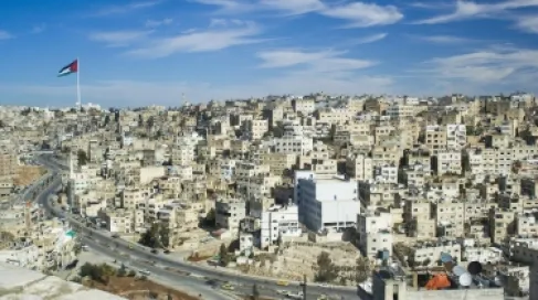 الاردن .. 5.1 مليار دينار حجم التداول العقاري خلال 9 أشهر