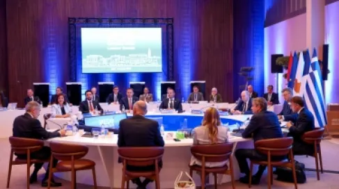 ولي العهد: الأردن يشكل بوابة استراتيجية تصل منطقة الشرق الأوسط بأوروبا
