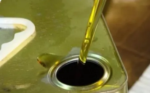 فتح معاصر الزيتون في الأردن اعتبارا من 15 تشرين الأول