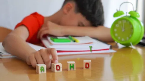 مفاجأة غير متوقعة.. دواء شائع للضغط قد يخفف أعراض ADHD
