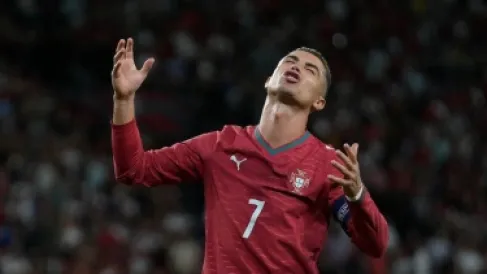 استطلاع: البرتغاليون لا يريدون عودة رونالدو إلى المنتخب