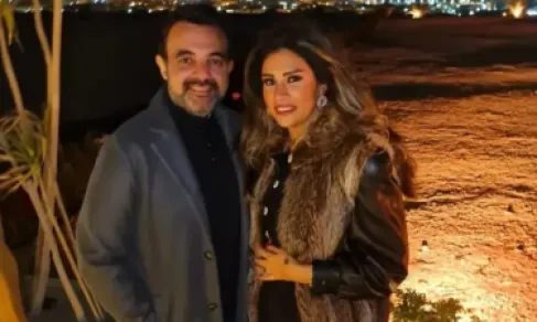 بكاء إعلامية مصرية على الهواء بعد شفائها من السرطان