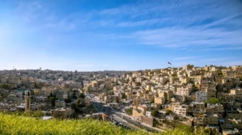 الأردن.. ارتفاع مبيعات الشقق متوسطة الحجم 20%