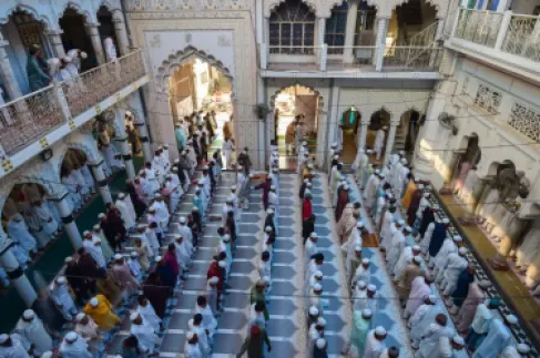هل تمهد حكومة الهند لإقصاء ملايين المسلمين من الانتخابات؟