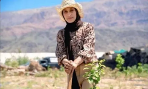 الموافقة على تكفيل نبيلة الحشوش