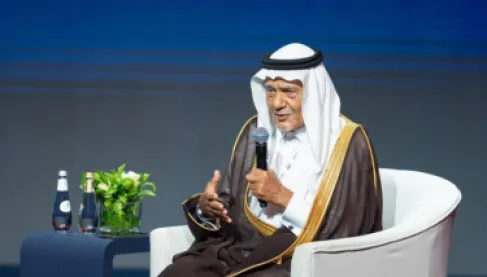 تركي الفيصل: طال الصبر على استفزازات الحوثي