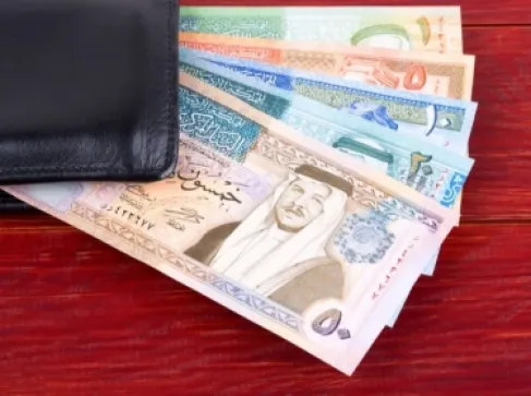أموال أردنيين ستؤول للحكومة _ اسماء