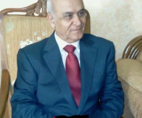 تفاصيل جنازة وعزاء المرحوم  فرحان الطعاني