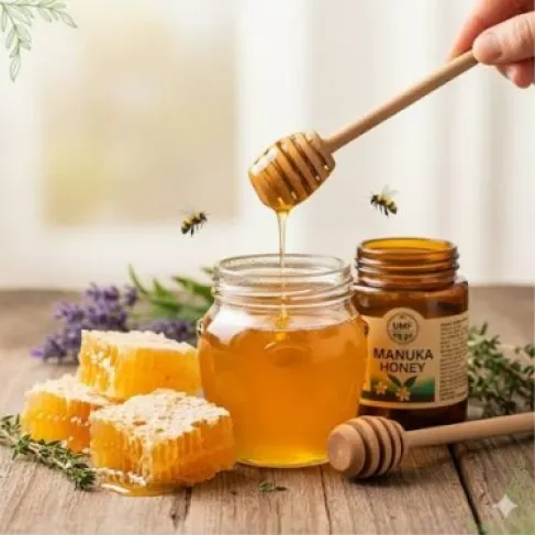اختبار كشف العسل.. طبيعي أم مغشوش؟