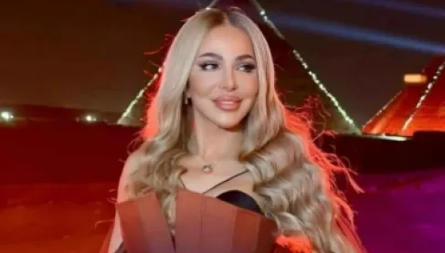 سوزان نجم الدين تكشف حقيقة خلافها مع لبلبة بعد موقف حفل زفاف نجل صابرين