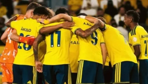 موعد مباراة النصر والدرعية في الدوري السعودي 2027 والقنوات الناقلة