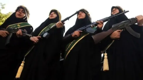 كيف تغيّرت حسابات الردع الإيرانية بعد ثلاث سنوات على 7 أكتوبر؟