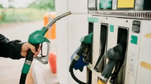 السعيدات: إجراءات قانونية بحق مخالفي تعليمات استخدام الكاز في المركبات