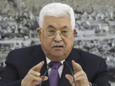 عباس يدعو إلى انتخابات رئاسية وتشريعية فلسطينية متزامنة في 11 أيلول 2027